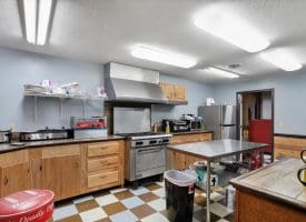 1232 Croston Rd, Paw Paw, WV 25434
