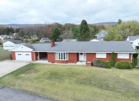 100 Fawn Lane, Keyser, WV 26726