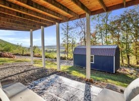 1251 Delray Rd, Augusta, WV 26704