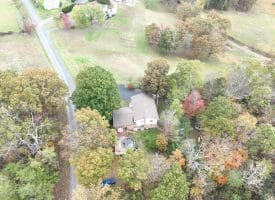 13910 Old Oldtown Rd SE, Oldtown, MD 21555