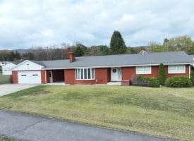 100 Fawn Lane, Keyser, WV 26726