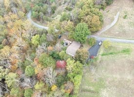 13910 Old Oldtown Rd SE, Oldtown, MD 21555