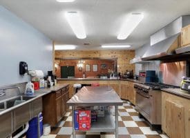 1232 Croston Rd, Paw Paw, WV 25434