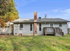 400 Wisteria Ridge Rd, Capon Bridge, WV 26711
