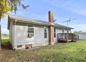 400 Wisteria Ridge Rd, Capon Bridge, WV 26711