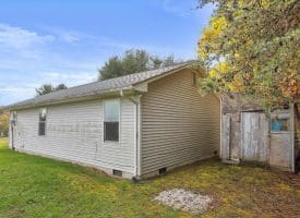 400 Wisteria Ridge Rd, Capon Bridge, WV 26711