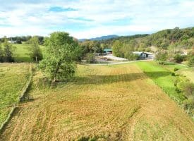 1.50 Ac Hickory Hill Rd, Purgitsville, WV 26852