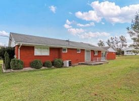 100 Fawn Lane, Keyser, WV 26726