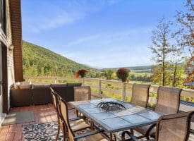 1251 Delray Rd, Augusta, WV 26704