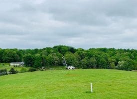 9.41 Ac Car Wash Ln, Augusta, WV 26704