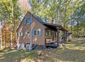 384 Rock Creek Trl, Rio, WV 26755