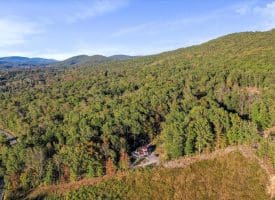 1251 Delray Rd, Augusta, WV 26704