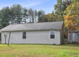 400 Wisteria Ridge Rd, Capon Bridge, WV 26711