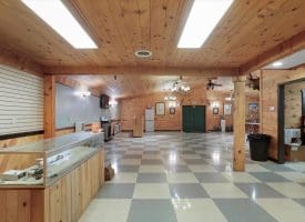 1232 Croston Rd, Paw Paw, WV 25434