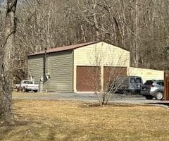 102 Dry Run Rd, Burlington, WV 26710