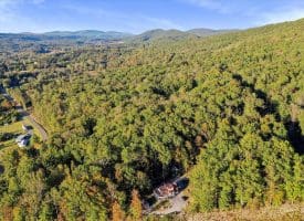 1251 Delray Rd, Augusta, WV 26704