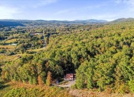 1251 Delray Rd, Augusta, WV 26704