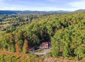 1251 Delray Rd, Augusta, WV 26704