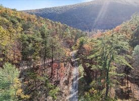 1232 Croston Rd, Paw Paw, WV 25434