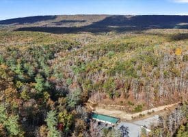 1232 Croston Rd, Paw Paw, WV 25434