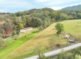 1.50 Ac Hickory Hill Rd, Purgitsville, WV 26852