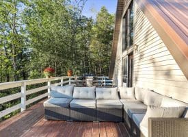 1251 Delray Rd, Augusta, WV 26704