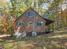 384 Rock Creek Trl, Rio, WV 26755