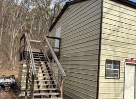 102 Dry Run Rd, Burlington, WV 26710