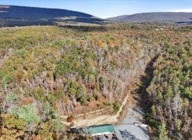 1232 Croston Rd, Paw Paw, WV 25434
