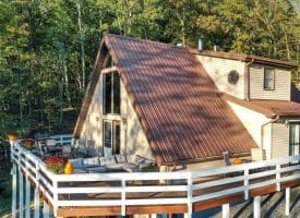 1251 Delray Rd, Augusta, WV 26704