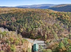 1232 Croston Rd, Paw Paw, WV 25434