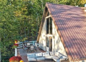 1251 Delray Rd, Augusta, WV 26704