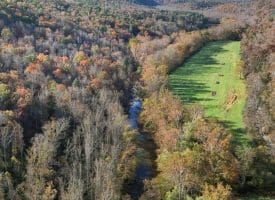 1232 Croston Rd, Paw Paw, WV 25434