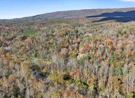 1232 Croston Rd, Paw Paw, WV 25434