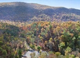 1232 Croston Rd, Paw Paw, WV 25434
