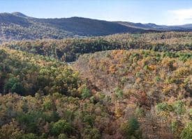 1232 Croston Rd, Paw Paw, WV 25434