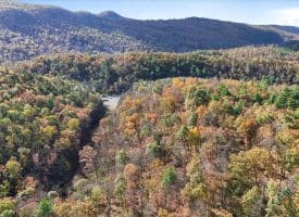 1232 Croston Rd, Paw Paw, WV 25434