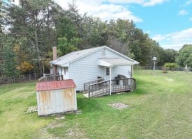 400 Wisteria Ridge Rd, Capon Bridge, WV 26711