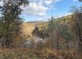 1232 Croston Rd, Paw Paw, WV 25434
