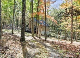 384 Rock Creek Trl, Rio, WV 26755