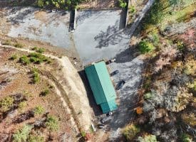 1232 Croston Rd, Paw Paw, WV 25434