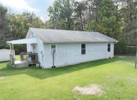 400 Wisteria Ridge Rd, Capon Bridge, WV 26711
