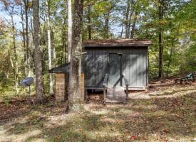 384 Rock Creek Trl, Rio, WV 26755