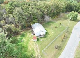 400 Wisteria Ridge Rd, Capon Bridge, WV 26711