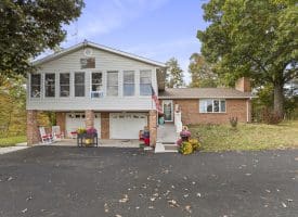 13910 OLD OLDTOWN RD SE, OLDTOWN, MD 21555