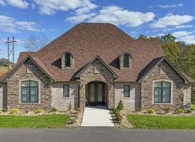 113 N LAKEWOOD DR, RIDGELEY, WV 26753