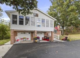 13910 OLD OLDTOWN RD SE, OLDTOWN, MD 21555