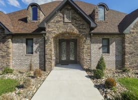 113 N LAKEWOOD DR, RIDGELEY, WV 26753