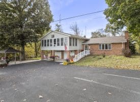 13910 OLD OLDTOWN RD SE, OLDTOWN, MD 21555
