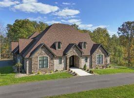 113 N LAKEWOOD DR, RIDGELEY, WV 26753